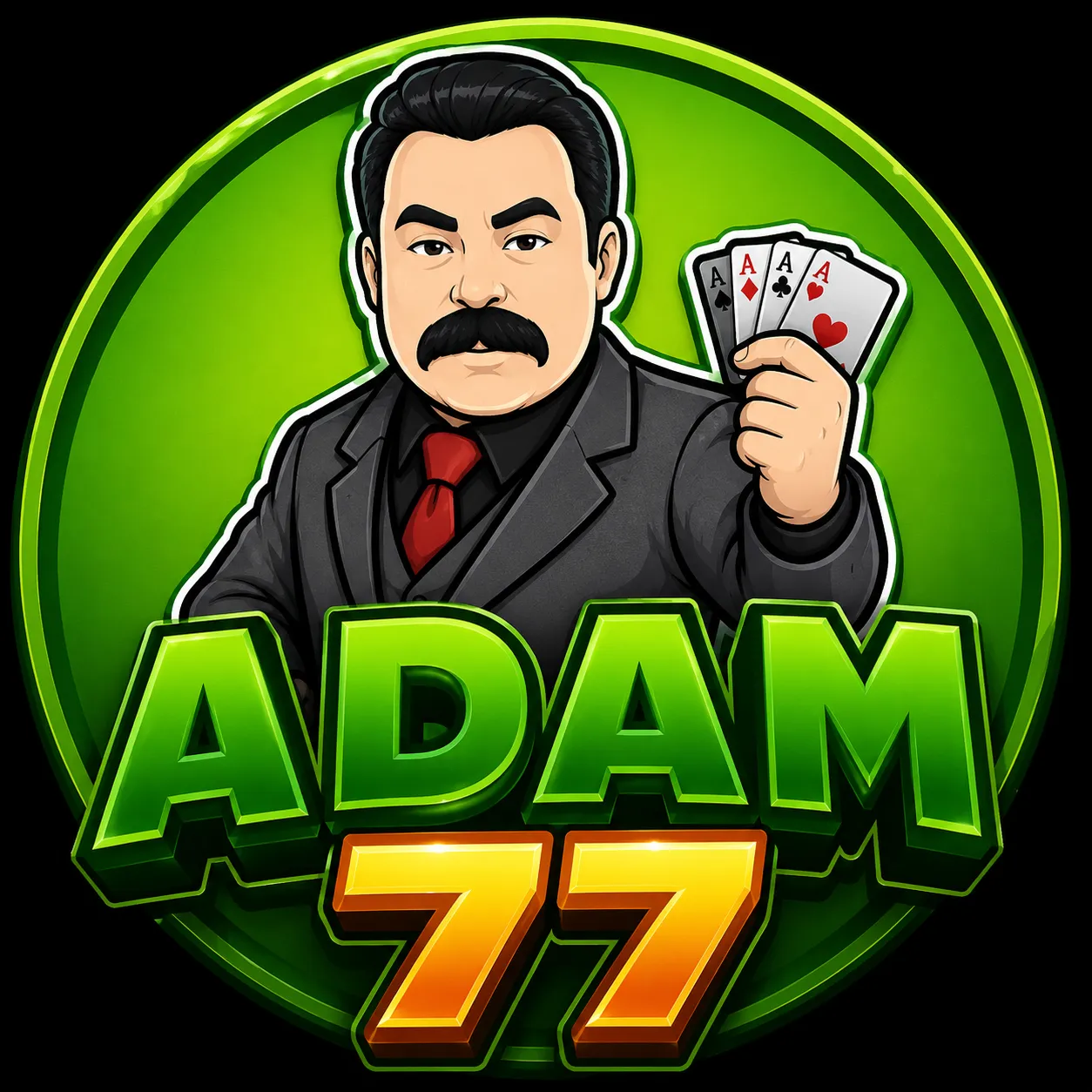 ADAM77 - Permainan Bingo Seru dan Menyenangkan
