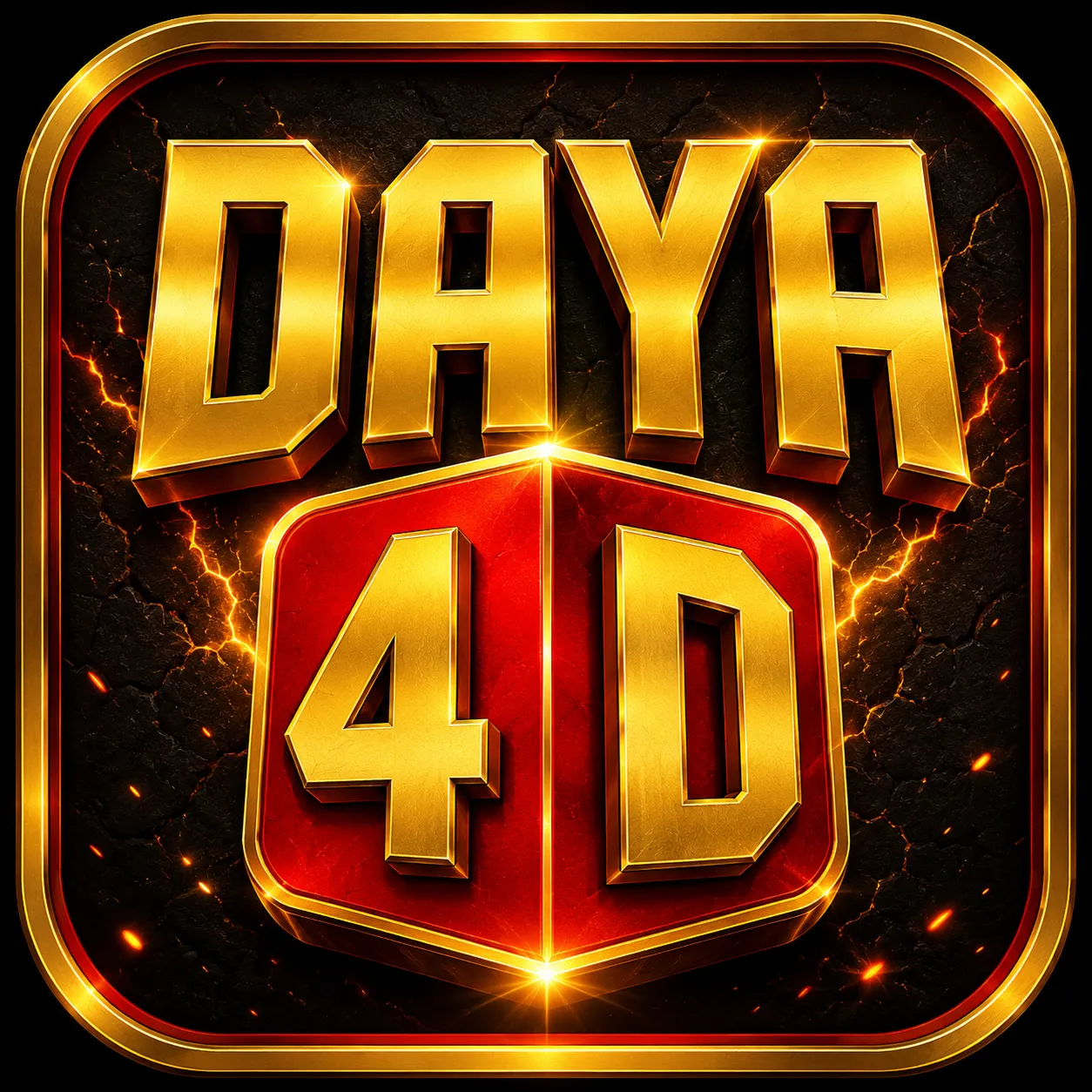 DAYA4D - Game Gaple Seru dan Menantang
