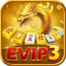 EVIP3 - Game Mahjong yang Mengasyikkan dan Menantang