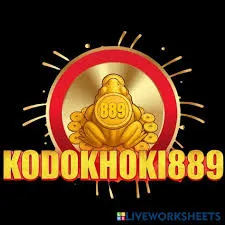KODOKHOKI889 - Simulasi Petualangan Seru