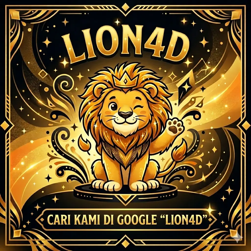 lion4d
