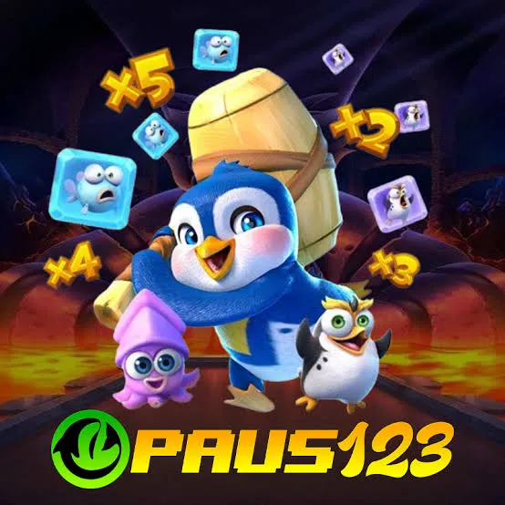 PAUS123 - Game Idle Menyenangkan untuk Semua Usia