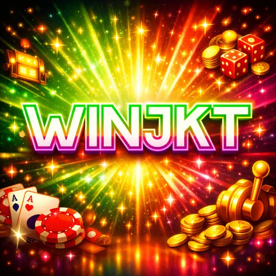 WINJKT - Game MOBA Seru dan Menantang
